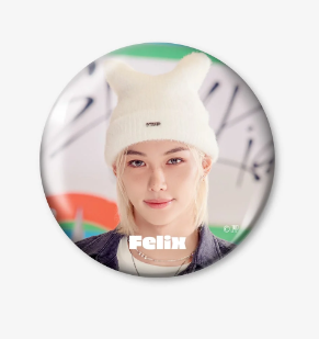 STRAY KIDS FAN CONNECTING 2024 - SKZ TOY WORLD OFFICIAL JAPAN GOODS MEMBER VER.