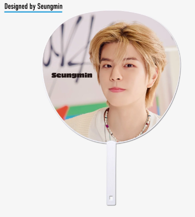 STRAY KIDS FAN CONNECTING 2024 - SKZ TOY WORLD OFFICIAL JAPAN GOODS MEMBER VER.