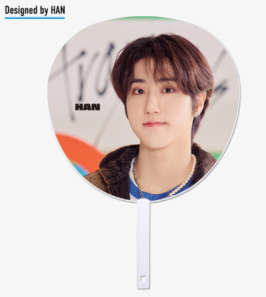 STRAY KIDS FAN CONNECTING 2024 - SKZ TOY WORLD OFFICIAL JAPAN GOODS MEMBER VER.