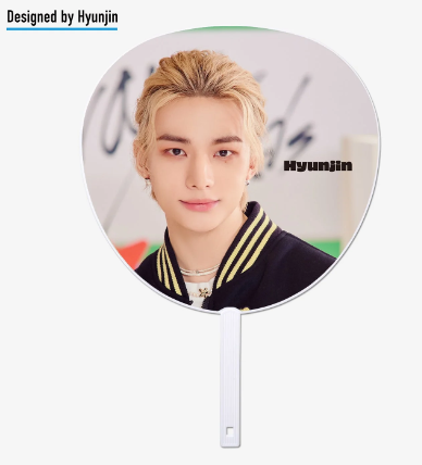 STRAY KIDS FAN CONNECTING 2024 - SKZ TOY WORLD OFFICIAL JAPAN GOODS MEMBER VER.