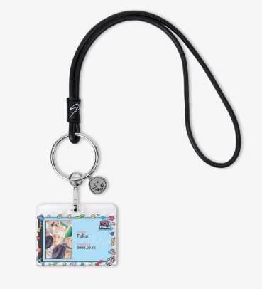STRAY KIDS FAN CONNECTING 2024 - SKZ TOY WORLD OFFICIAL JAPAN GOODS MEMBER VER.