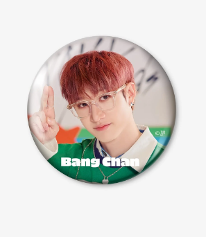 STRAY KIDS FAN CONNECTING 2024 - SKZ TOY WORLD OFFICIAL JAPAN GOODS MEMBER VER.