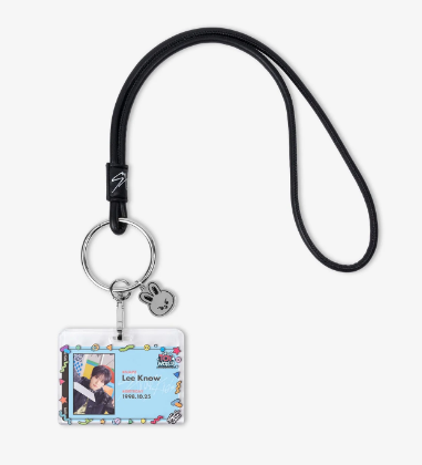 STRAY KIDS FAN CONNECTING 2024 - SKZ TOY WORLD OFFICIAL JAPAN GOODS MEMBER VER.