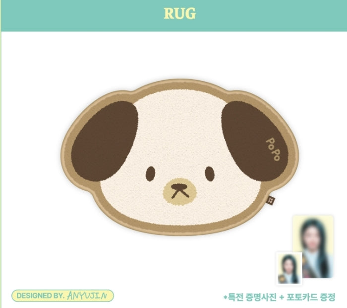 IVE - 2025 THE 3RD FAN CONCERT IVE SCOUT