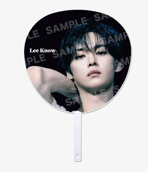 STRAY KIDS - GIANT OFFICIAL MD JAPAN - MEMBER VER.