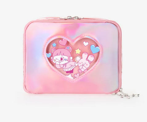 NiziU POPUP STORE ー NiziUniverse - JAPAN OFFICIAL MD MEMBER