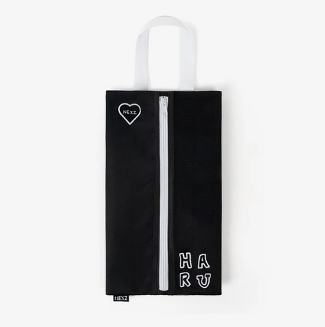 NEXZ LIVE TOUR 2025 OFFICIAL GOODS