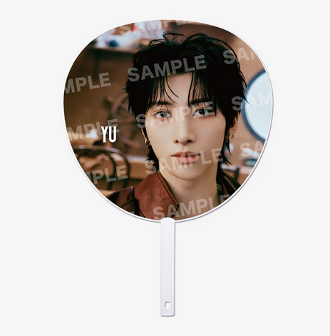 NEXZ LIVE TOUR 2025 OFFICIAL GOODS MEMBER