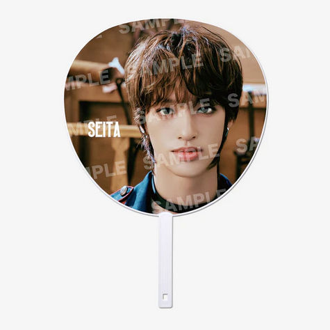 NEXZ LIVE TOUR 2025 OFFICIAL GOODS MEMBER