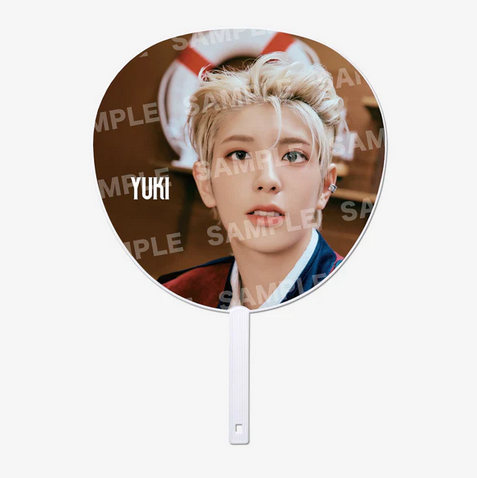 NEXZ LIVE TOUR 2025 OFFICIAL GOODS MEMBER