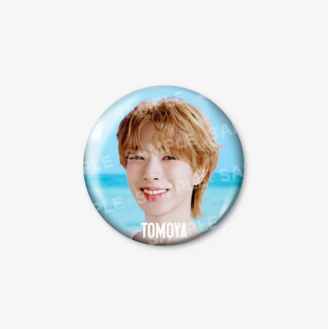 NEXZ LIVE TOUR 2025 OFFICIAL GOODS MEMBER