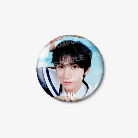 NEXZ LIVE TOUR 2025 OFFICIAL GOODS MEMBER