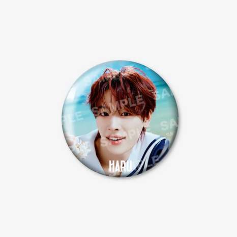 NEXZ LIVE TOUR 2025 OFFICIAL GOODS MEMBER