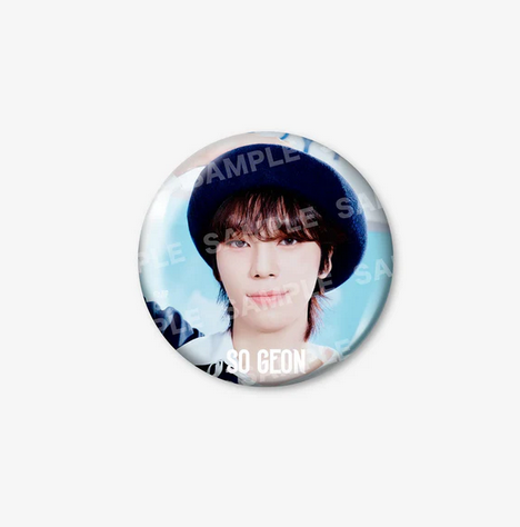 NEXZ LIVE TOUR 2025 OFFICIAL GOODS MEMBER
