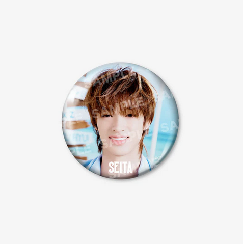 NEXZ LIVE TOUR 2025 OFFICIAL GOODS MEMBER