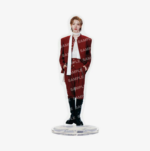 NEXZ LIVE TOUR 2025 OFFICIAL GOODS MEMBER