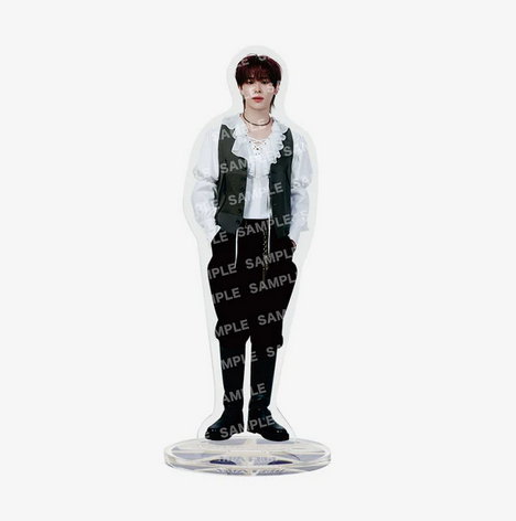 NEXZ LIVE TOUR 2025 OFFICIAL GOODS MEMBER
