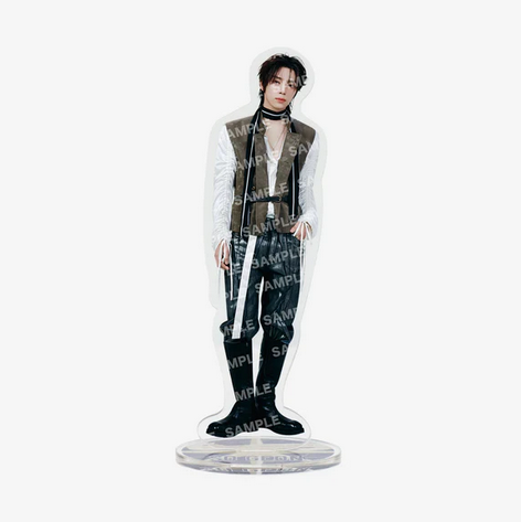 NEXZ LIVE TOUR 2025 OFFICIAL GOODS MEMBER