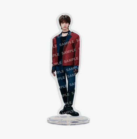 NEXZ LIVE TOUR 2025 OFFICIAL GOODS MEMBER