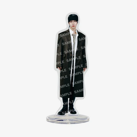 NEXZ LIVE TOUR 2025 OFFICIAL GOODS MEMBER