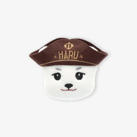 NEXZ LIVE TOUR 2025 OFFICIAL GOODS MEMBER