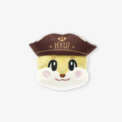 NEXZ LIVE TOUR 2025 OFFICIAL GOODS MEMBER