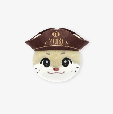 NEXZ LIVE TOUR 2025 OFFICIAL GOODS MEMBER