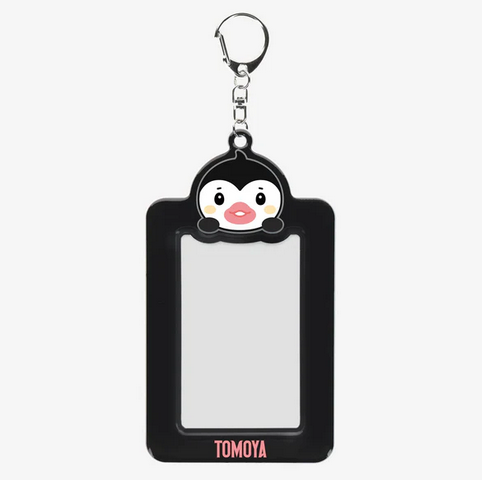 NEXZ LIVE TOUR 2025 OFFICIAL GOODS MEMBER