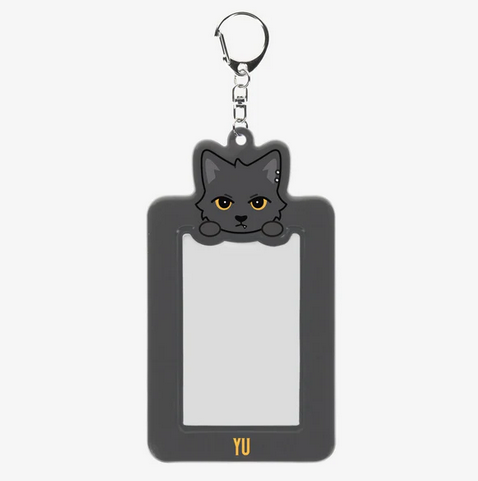 NEXZ LIVE TOUR 2025 OFFICIAL GOODS MEMBER