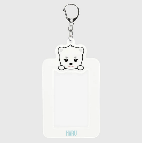 NEXZ LIVE TOUR 2025 OFFICIAL GOODS MEMBER
