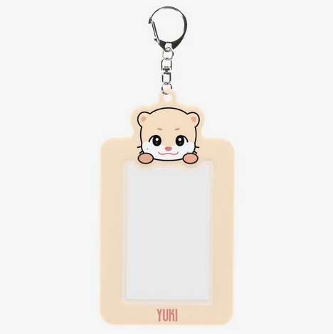 NEXZ LIVE TOUR 2025 OFFICIAL GOODS MEMBER