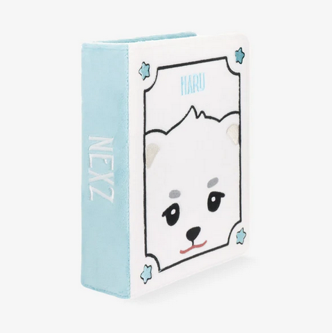 NEXZ LIVE TOUR 2025 OFFICIAL GOODS MEMBER