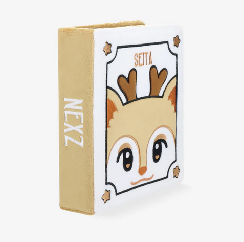 NEXZ LIVE TOUR 2025 OFFICIAL GOODS MEMBER