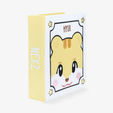 NEXZ LIVE TOUR 2025 OFFICIAL GOODS MEMBER