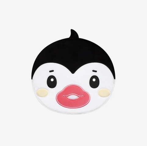 NEXZ LIVE TOUR 2025 OFFICIAL GOODS MEMBER