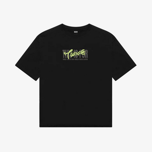 TWICE - THIS IS FOR - WORLD TOUR IN JAPAN OFFICIAL GOODS (MEMBER)
