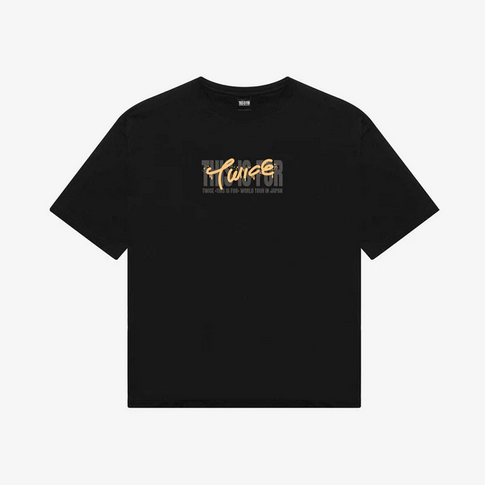 TWICE - THIS IS FOR - WORLD TOUR IN JAPAN OFFICIAL GOODS (MEMBER)