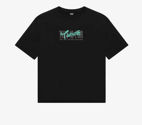 TWICE - THIS IS FOR - WORLD TOUR IN JAPAN OFFICIAL GOODS (MEMBER)