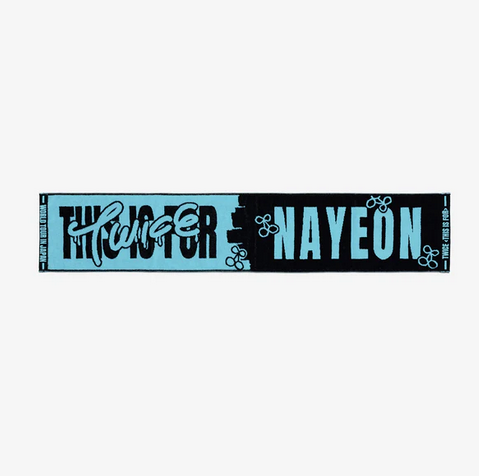 TWICE - THIS IS FOR - WORLD TOUR IN JAPAN OFFICIAL GOODS (MEMBER)