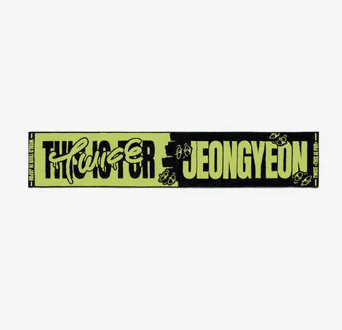 TWICE - THIS IS FOR - WORLD TOUR IN JAPAN OFFICIAL GOODS (MEMBER)