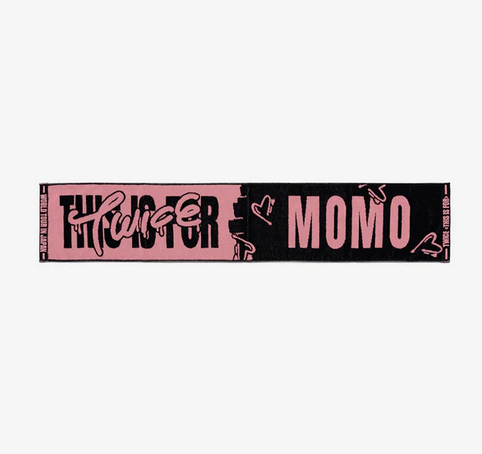 TWICE - THIS IS FOR - WORLD TOUR IN JAPAN OFFICIAL GOODS (MEMBER)