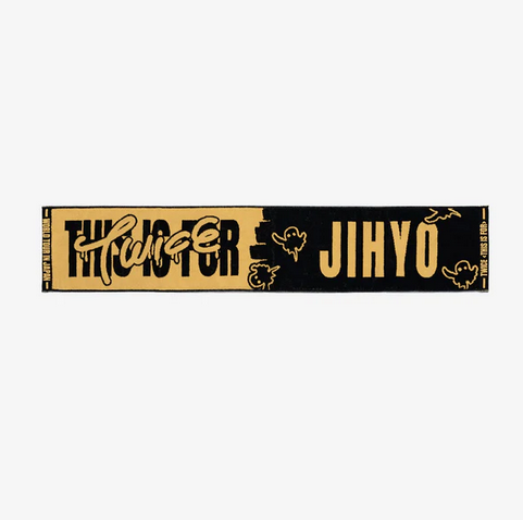 TWICE - THIS IS FOR - WORLD TOUR IN JAPAN OFFICIAL GOODS (MEMBER)
