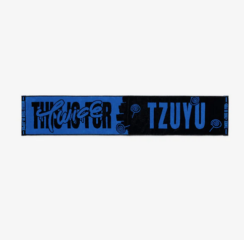 TWICE - THIS IS FOR - WORLD TOUR IN JAPAN OFFICIAL GOODS (MEMBER)