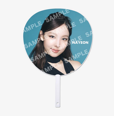 TWICE - THIS IS FOR - WORLD TOUR IN JAPAN OFFICIAL GOODS (MEMBER)