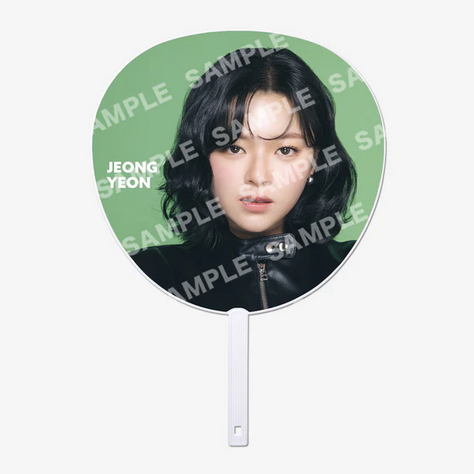 TWICE - THIS IS FOR - WORLD TOUR IN JAPAN OFFICIAL GOODS (MEMBER)