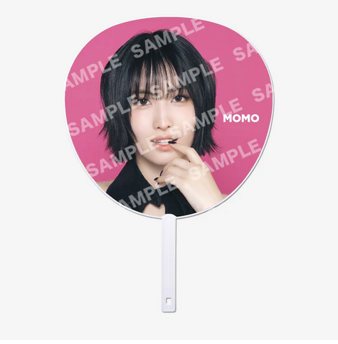 TWICE - THIS IS FOR - WORLD TOUR IN JAPAN OFFICIAL GOODS (MEMBER)