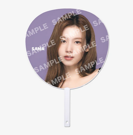 TWICE - THIS IS FOR - WORLD TOUR IN JAPAN OFFICIAL GOODS (MEMBER)