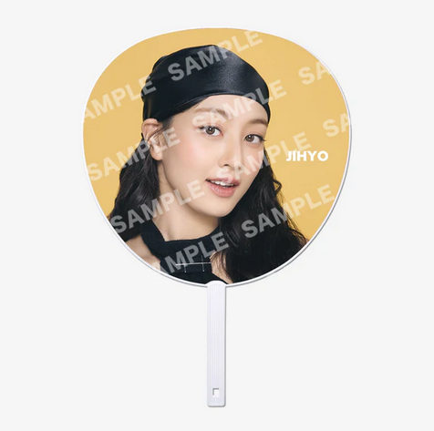 TWICE - THIS IS FOR - WORLD TOUR IN JAPAN OFFICIAL GOODS (MEMBER)