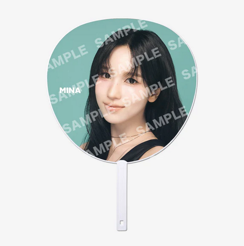 TWICE - THIS IS FOR - WORLD TOUR IN JAPAN OFFICIAL GOODS (MEMBER)