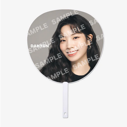 TWICE - THIS IS FOR - WORLD TOUR IN JAPAN OFFICIAL GOODS (MEMBER)